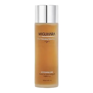 Miguhara Ultra Whitening First Essence Origin