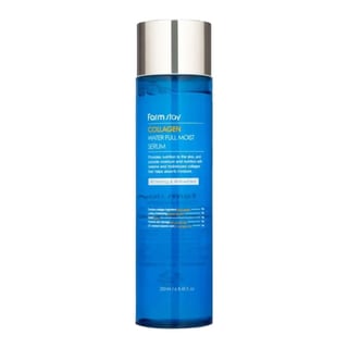 Farm Stay Collagen Water Full Moist Serum