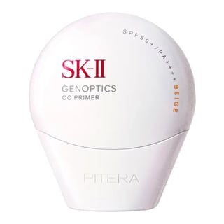 SK-II 제노프틱스 CC 프라이머 SPF50+ PA++++