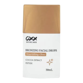OXX Cosmetics Nourishing Glow Bronzing Facial Drops