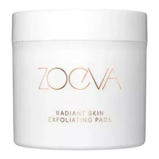 Zoeva Radiant Skin Exfoliating Pads