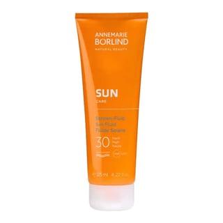 Annemarie Börlind Sun Fluid SPF 30