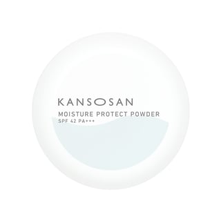 KANSOSAN Moisture Power Protect 蜜粉
