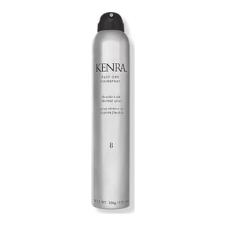 Kenra Fast-Dry Hairspray 8