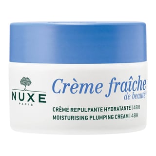 Nuxe Moisturising Plumping Cream