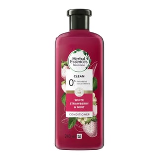 Herbal Essences Bio Renew White Strawberry And Sweet Mint Conditioner