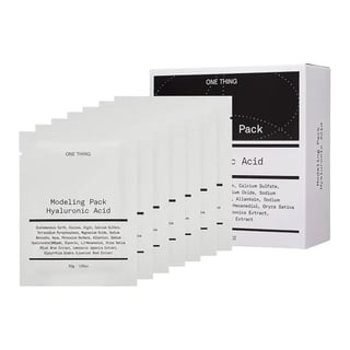 One Thing Modeling Pack Set