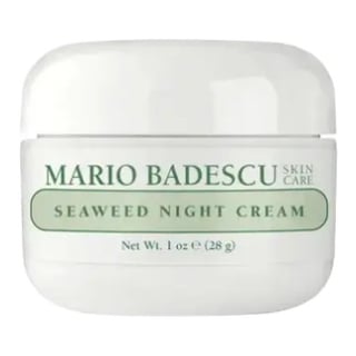 Mario Badescu Seaweed Night Cream