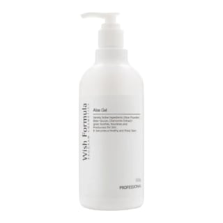 Wish Formula Aloe Gel