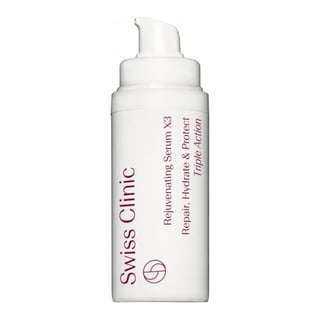 Swiss Clinic Rejuvenating Serum X3