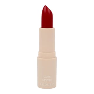 BYS Be Free Matte Lipstick