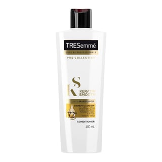 TRESemmé Conditioner Keratin Smooth