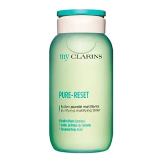 Clarins Pure-Reset Purifying Matifying Lotion