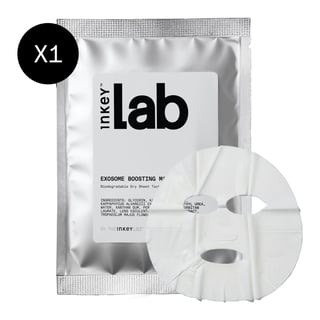 The INKEY List Exosome Boosting Mask