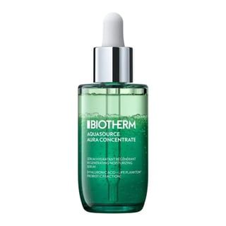 BIOTHERM Aquasource Aura Concentrate Serum
