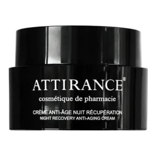 Attirance Night Recovery Anti-Aging Cream