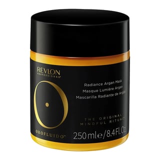 Revlon Professional Orofluido Radiance Argan Mask