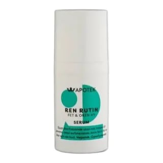 Kronan Ren Rutin Serum