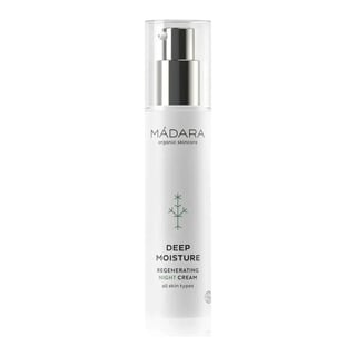 Madara Deep Moisture Regenerating Night Cream
