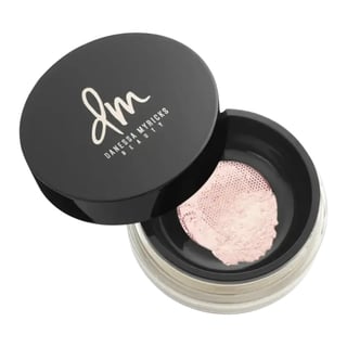 Danessa Myricks Beauty Evolution Setting & Blurring Loose Powder