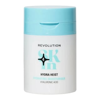 Revolution Beauty Skin Hydra Heist Hydrating Moisturiser