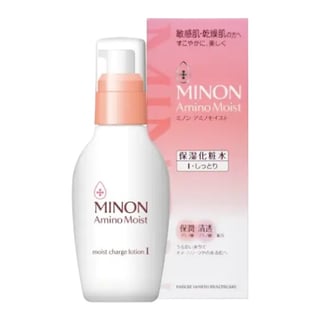 Minon Amino Moist Moist Charge Lotion