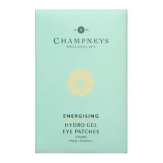 Champneys Energising Hydro Gel Eye Patches