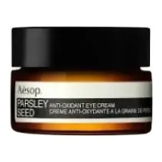 Aesop Parsley Seed Anti-Oxidant Eye Cream