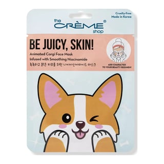 The Creme Shop Be Juicy, Skin!