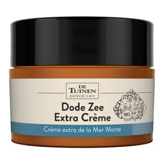 Holland & Barrett Dode Zee Extra Crème