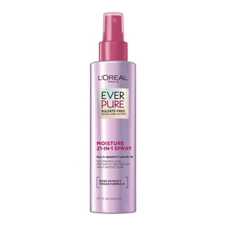 L'Oreal Sulfate Free Moisture 21-In-1 Leave-In Conditioner