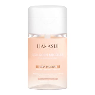 Hanasui Collagen Micellar Cleansing Water