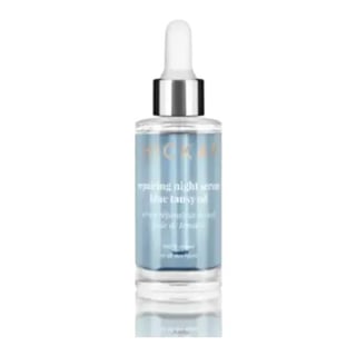 Hickap Repairing Night Serum - Blue Tansy Oil