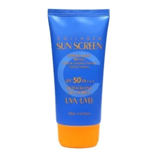 3W Clinic Collagen Sunscreen SPF 50+