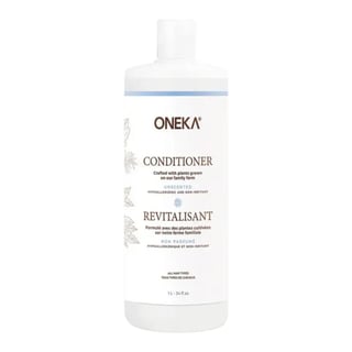 ONEKA Unscented Conditioner