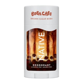 Native Boba Cafe Brown Sugar Boba Deodorant Stick