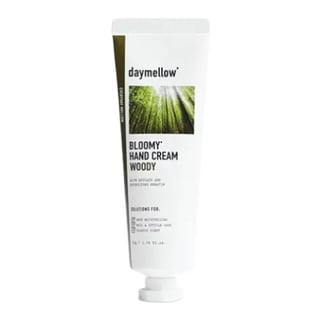 daymellow Bloomy Hand Cream