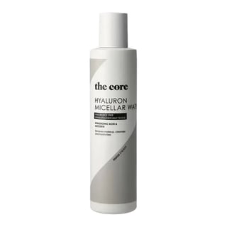 Matas The Core Hyaluron Micellar Water