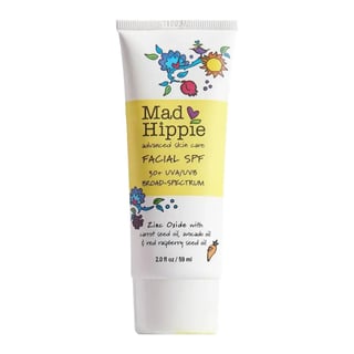 Mad Hippie Facial SPF 30+ Sunscreen