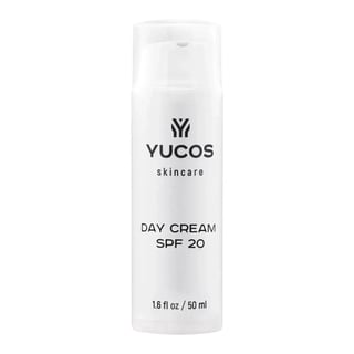 Yucos Day Cream SPF 20