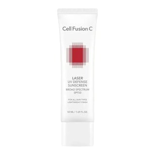 Cell Fusion C Laser UV Defense Sunscreen SPF 50