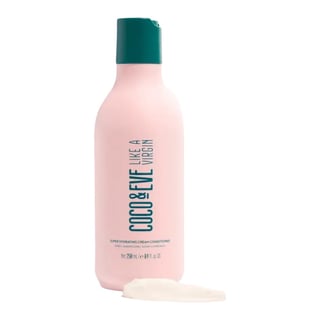 Coco & Eve Super Hydrating Cream Conditioner