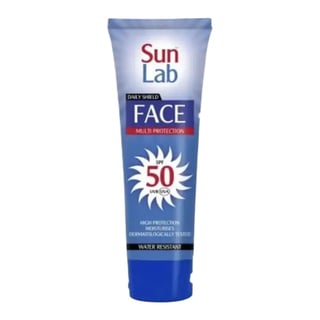 Sun Lab Face Sunscreen