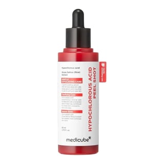 MediCube Hypochlorous Acid Peel Shot