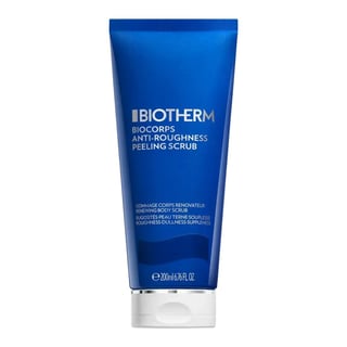 BIOTHERM Biocorps Anti-Roughness Peeling Scrub