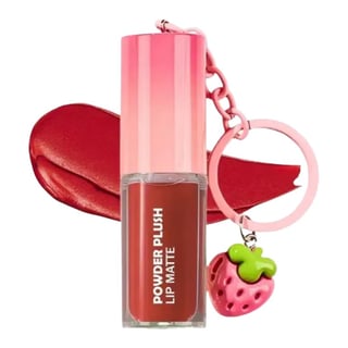 Daughters of Malaya Powder Plush Lip Matte