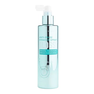Pearlessence Glossy Anti-Frizz Miracle Spray
