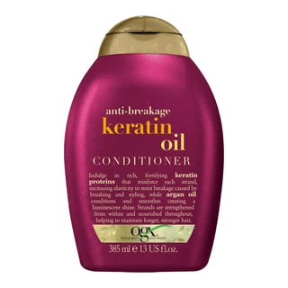 OGX Beauty Anti Breakage Keratin Oil Conditioner