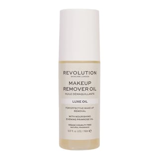 Revolution Beauty Makeup Remover Cleansing Oil