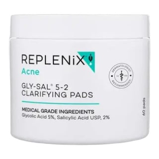 Replenix Gly-Sal 5-2 Clarifying Pads